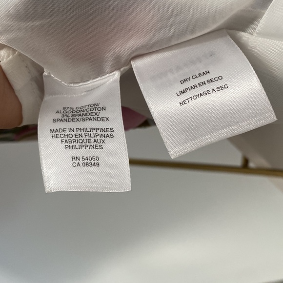 Nine West floral dress - Picture 4 of 4